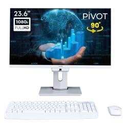 All in One Pc No Touch / TURBOX All in One Pc No Touch